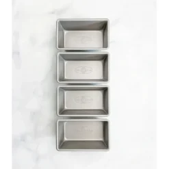 MINI LOAF PAN SET 4 PANS - cozylivehome.com | we sell a wide range of comfortable household items^ Shop All