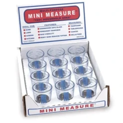 Sale MINI MEASURE BLUE - cozylivehome.com | we sell a wide range of comfortable household items Shop All