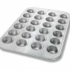 Outlet Mini Muffin Pan - cozylivehome.com | we sell a wide range of comfortable household items Shop All