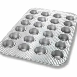 Outlet Mini Muffin Pan - cozylivehome.com | we sell a wide range of comfortable household items Shop All