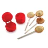 Fashion MINI PIE POP SET OF 2 W/24 STICKS - cozylivehome.com | we sell a wide range of comfortable household items Shop All