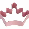 Fashion Mini Pink Crown Cutter - cozylivehome.com | we sell a wide range of comfortable household items Shop All