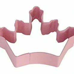 Fashion Mini Pink Crown Cutter - cozylivehome.com | we sell a wide range of comfortable household items Shop All