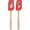 Sale MINI SPATULAS SET OF 2 YULE DOGS - cozylivehome.com | we sell a wide range of comfortable household items Shop All