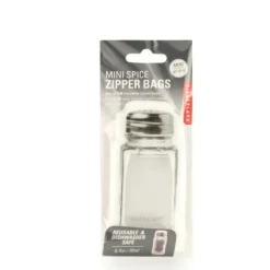 New Mini Spices Zipper Bags Set/10 - cozylivehome.com | we sell a wide range of comfortable household items Shop All