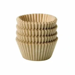 Cheap Mini Unbleached Baking Cups - cozylivehome.com | we sell a wide range of comfortable household items Shop All