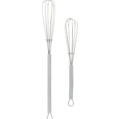 Best Sale MINI WHISKS SET OF 2 - cozylivehome.com | we sell a wide range of comfortable household items Shop All