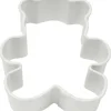 Best Sale Mini White Teddy Bear Cookie Cutter - cozylivehome.com | we sell a wide range of comfortable household items Shop All