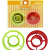 Outlet Mini-Donut Cutter - Chanukah 2pk. - cozylivehome.com | we sell a wide range of comfortable household items Shop All