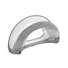 Sale Mirage Two Tone Napkin Holder - Grey - cozylivehome.com | we sell a wide range of comfortable household items Shop All