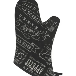 Fashion Mitt Chalkboard - cozylivehome.com | we sell a wide range of comfortable household items Housewares