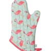 Hot Mitt Flamingos - cozylivehome.com | we sell a wide range of comfortable household items Housewares
