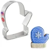 Outlet MITTEN COOKIE CUTTER - cozylivehome.com | we sell a wide range of comfortable household items Shop All
