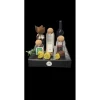Flash Sale MM369 Canister Set - cozylivehome.com | we sell a wide range of comfortable household items Shop All