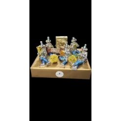 Best MM371 Clown Band Freilach - cozylivehome.com | we sell a wide range of comfortable household items Shop All