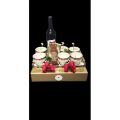 Discount MM374 Dessert Set - cozylivehome.com | we sell a wide range of comfortable household items Shop All