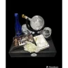 MM15 Globe Liquor Set Mishloach Monos - cozylivehome.com | we sell a wide range of comfortable household items^ Shop All