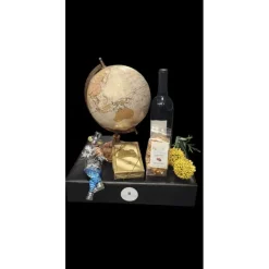 Shop MM372 Globe Think The World Of You - cozylivehome.com | we sell a wide range of comfortable household items Shop All