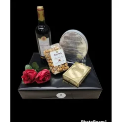 MM3 Oval Bentcher Set Mishloach Monos - cozylivehome.com | we sell a wide range of comfortable household items^ Shop All