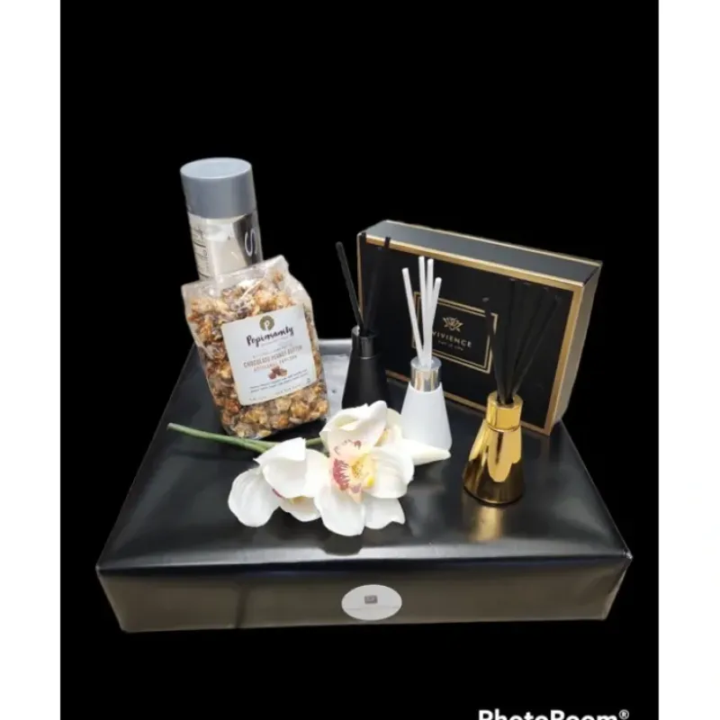 Store MM18 Triple Diffuser Mishloach Monos - cozylivehome.com | we sell a wide range of comfortable household items Shop All