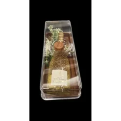 Fashion MM404 Wood Long Cake Dome - cozylivehome.com | we sell a wide range of comfortable household items Shop All