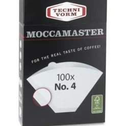 Outlet MoccaMaster Filter #4 - cozylivehome.com | we sell a wide range of comfortable household items Shop All