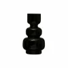 Modern Black Vase - cozylivehome.com | we sell a wide range of comfortable household items^ Shop All