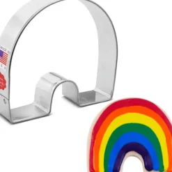 New MODERN RAINBOW COOKIE CUTTER - cozylivehome.com | we sell a wide range of comfortable household items Shop All