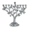 Outlet Modern Tree of Life Menorah with Pomegranates - cozylivehome.com | we sell a wide range of comfortable household items Shop All