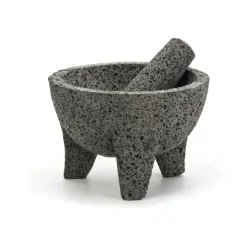 Sale MOLCAJETE MORTAR & PESTLE - cozylivehome.com | we sell a wide range of comfortable household items Shop All