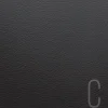 Fashion MONOGRAM LEATHER BLACK CHARGER - C - cozylivehome.com | we sell a wide range of comfortable household items Shop All