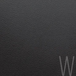 Outlet MONOGRAM LEATHER BLACK CHARGER - W - cozylivehome.com | we sell a wide range of comfortable household items Shop All