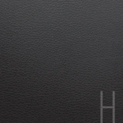 Best Sale MONOGRAM LEATHER BLACK CHARGER - H - cozylivehome.com | we sell a wide range of comfortable household items Shop All