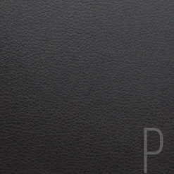 Outlet MONOGRAM LEATHER BLACK CHARGER - P - cozylivehome.com | we sell a wide range of comfortable household items Shop All