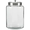 Outlet MONTANA GLASS JAR 2.5GAL - cozylivehome.com | we sell a wide range of comfortable household items Shop All