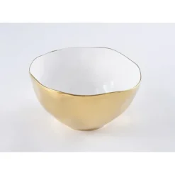 Fashion MON2597WG Extra Large Bowl - cozylivehome.com | we sell a wide range of comfortable household items Giftware