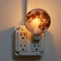 Moon Night Light - cozylivehome.com | we sell a wide range of comfortable household items^ Shop All