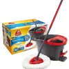 Store MOP & BUCKET EASY WRING SPINSET - cozylivehome.com | we sell a wide range of comfortable household items Shop All