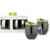New MOSCOW MULE COCKTAIL MUG 2PK BLK - cozylivehome.com | we sell a wide range of comfortable household items Shop All