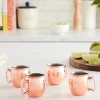 Moscow Mule Shot Glass - cozylivehome.com | we sell a wide range of comfortable household items^ Shop All