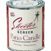Cheap Mosquito Repellent Patio Candle - cozylivehome.com | we sell a wide range of comfortable household items Shop All