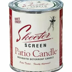 Cheap Mosquito Repellent Patio Candle - cozylivehome.com | we sell a wide range of comfortable household items Shop All