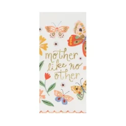 Shop Mother Like No Other Dishtowel - cozylivehome.com | we sell a wide range of comfortable household items Shop All