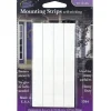 Fashion MOUNTING STRIPS - cozylivehome.com | we sell a wide range of comfortable household items Shop All