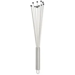 Cheap Mrs. Anderson's Baking Silicone-Tip Ball Whisk - cozylivehome.com | we sell a wide range of comfortable household items Shop All