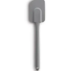 Discount Mrs. Anderson's Baking Silicone Spatula, Gray, 10in - cozylivehome.com | we sell a wide range of comfortable household items Shop All