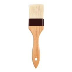 Fashion Mrs. Anderson's Baking Solid-Ferrule Pastry Basting Brush, 2in - cozylivehome.com | we sell a wide range of comfortable household items Shop All