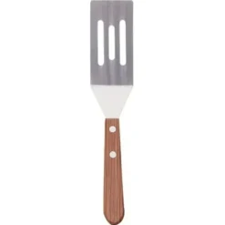 Best Sale MRS ANDERSON'S BROWNIE SPATULA WOOD HANDLE - cozylivehome.com | we sell a wide range of comfortable household items Shop All