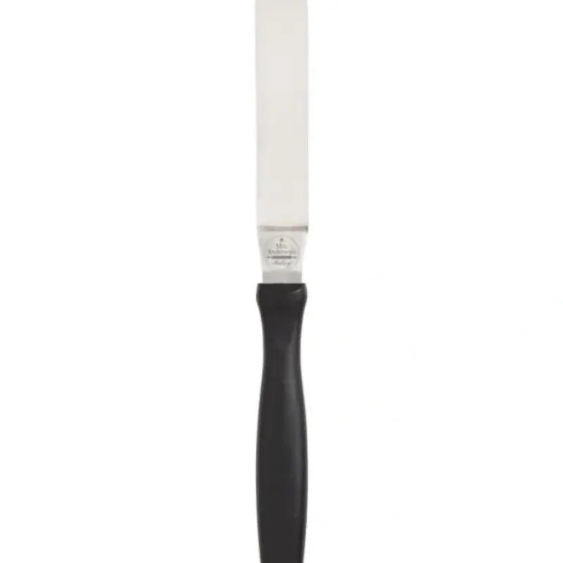 Store MRS ANDERSON'S OFFSET ICING SPATULA 8" - cozylivehome.com | we sell a wide range of comfortable household items Shop All