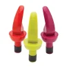 Shop MSC International Jo!e Bottle Stopper - Expanding - Bright Colors - cozylivehome.com | we sell a wide range of comfortable household items Housewares